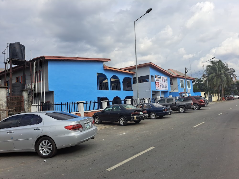 Aladumo Miracle Hall photo 4